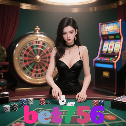 bet756 - Baixe o App bet756 para Android e Comece a Jogar