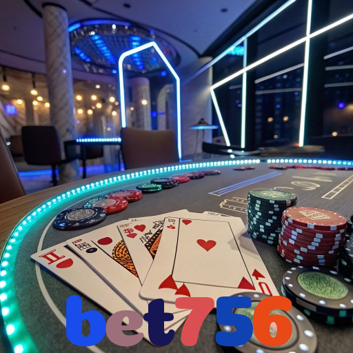 bet756 - Baixe o app bet756 no Google Play e jogue ao vivo