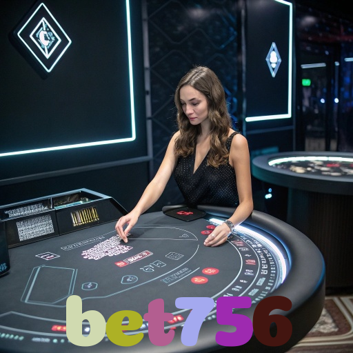bet756 - Baixe o app bet756 no Google Play e jogue ao vivo