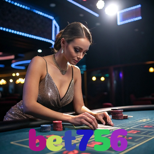 bet756 - Baixe o App bet756 para Android e Comece a Jogar