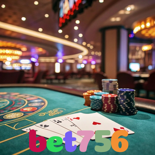 bet756 - Baixe o app bet756 no Google Play e jogue ao vivo