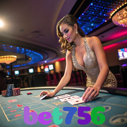 bet756 - Baixe o App bet756 para Android e Comece a Jogar