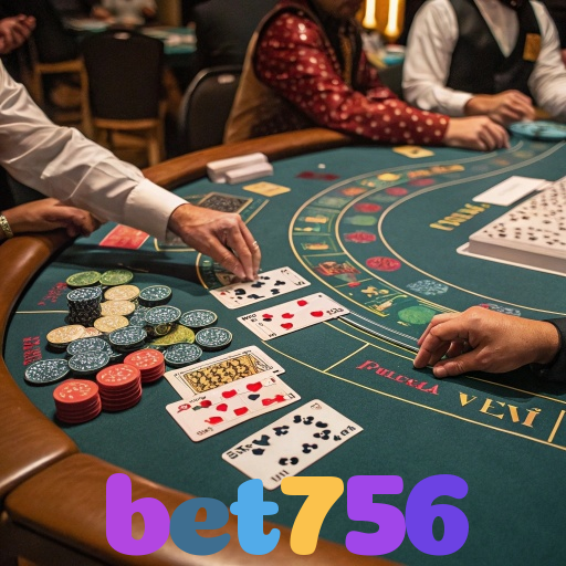 bet756 - Baixe o app bet756 no Google Play e jogue ao vivo