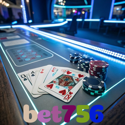 bet756 - Baixe o App bet756 para Android e Comece a Jogar