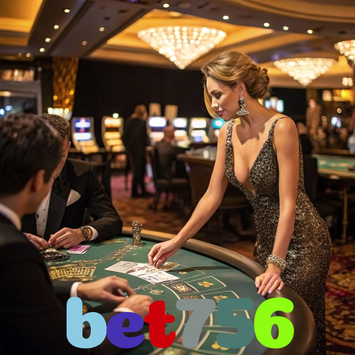 bet756 - Baixe o App bet756 para Android e Comece a Jogar