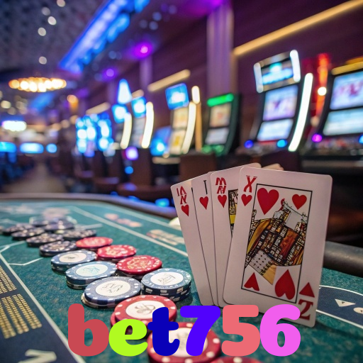 bet756 - Baixe o app bet756 no Google Play e jogue ao vivo