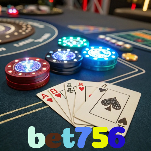 bet756 - Baixe o app bet756 no Google Play e jogue ao vivo