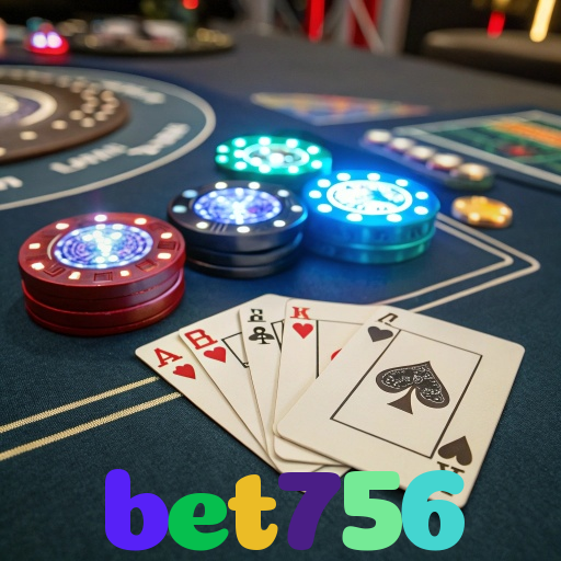 bet756 - Baixe o app bet756 no Google Play e jogue ao vivo