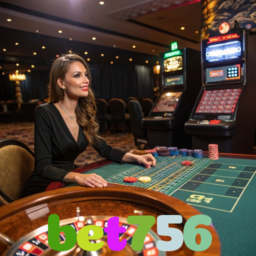 bet756 - Baixe o app bet756 no Google Play e jogue ao vivo