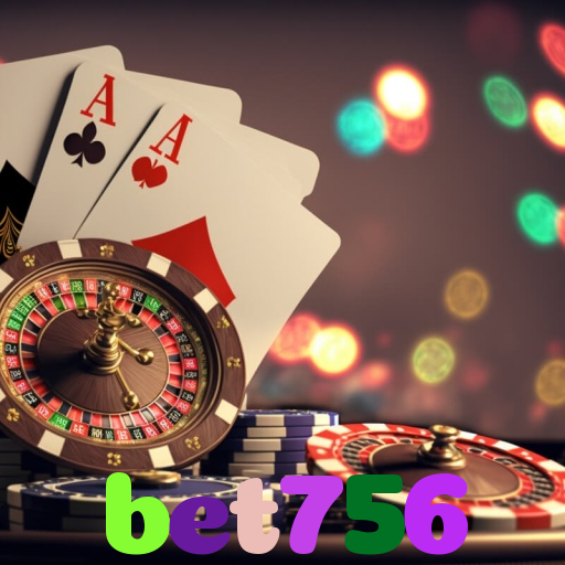 bet756 - Baixe o app bet756 no Google Play e jogue ao vivo