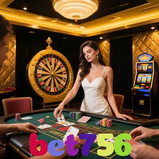bet756 - Baixe o app bet756 no Google Play e jogue ao vivo