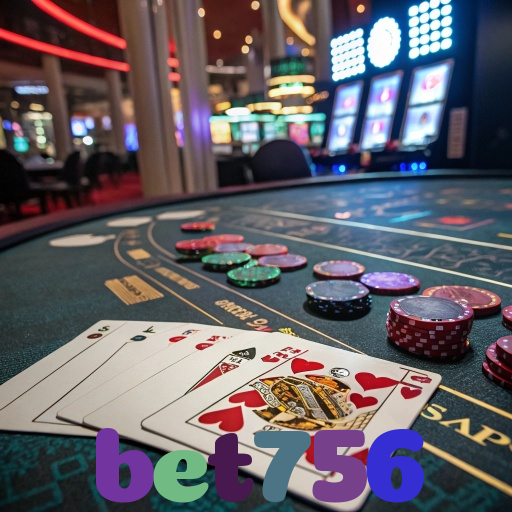 bet756 - Baixe o App bet756 para Android e Comece a Jogar