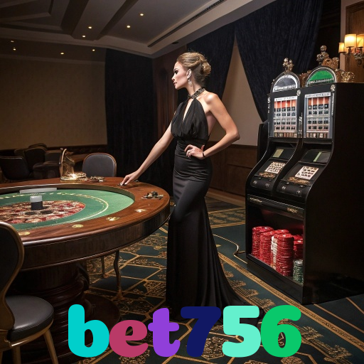 bet756 - Baixe o app bet756 no Google Play e jogue ao vivo