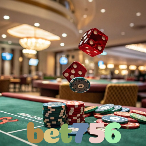bet756 - Baixe o app bet756 no Google Play e jogue ao vivo