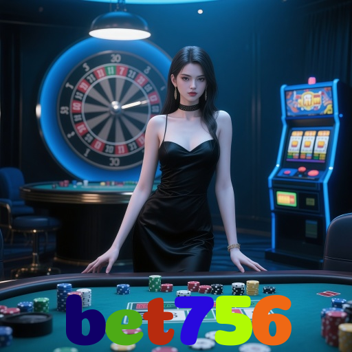 bet756 - Baixe o app bet756 no Google Play e jogue ao vivo