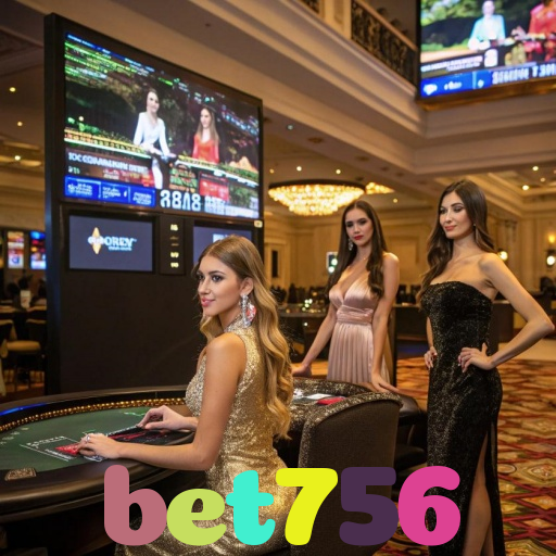 bet756 - Baixe o App bet756 para Android e Comece a Jogar