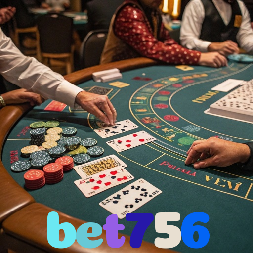 bet756 - Baixe o App bet756 para Android e Comece a Jogar