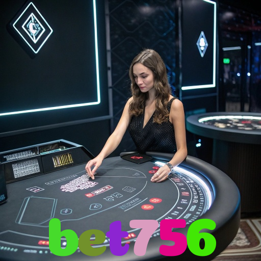 bet756 - Baixe o app bet756 no Google Play e jogue ao vivo