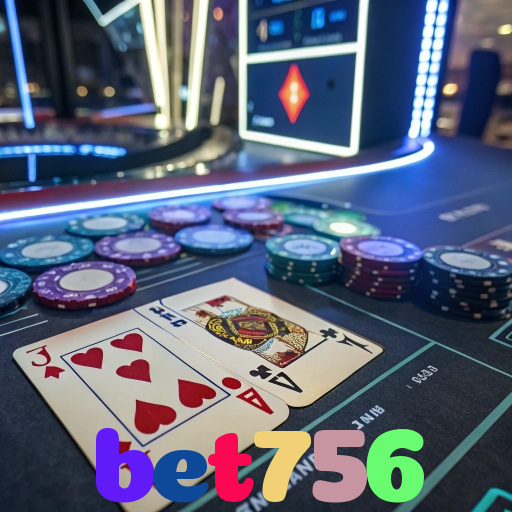 bet756 - Baixe o app bet756 no Google Play e jogue ao vivo