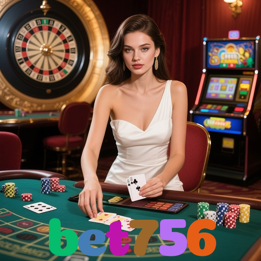 bet756 - Baixe o App bet756 para Android e Comece a Jogar