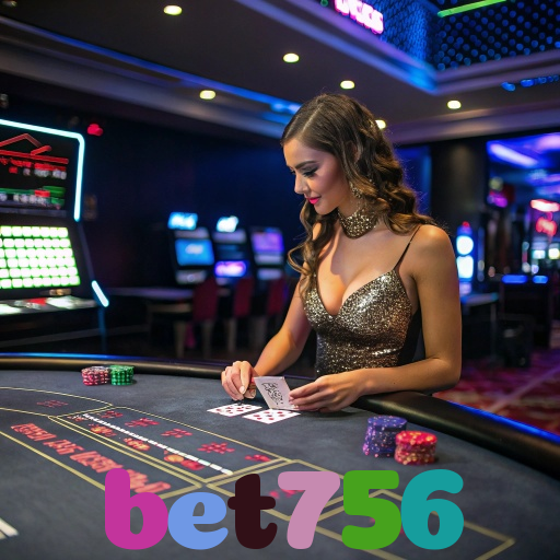 bet756 - Baixe o App bet756 para Android e Comece a Jogar
