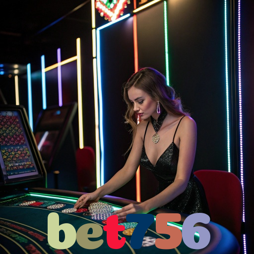 bet756 - Baixe o App bet756 para Android e Comece a Jogar