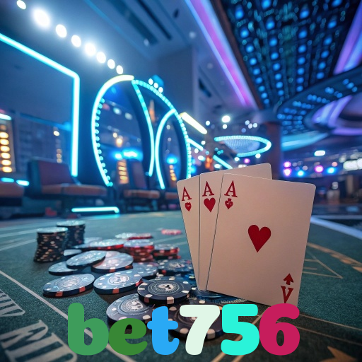 bet756 - Baixe o app bet756 no Google Play e jogue ao vivo