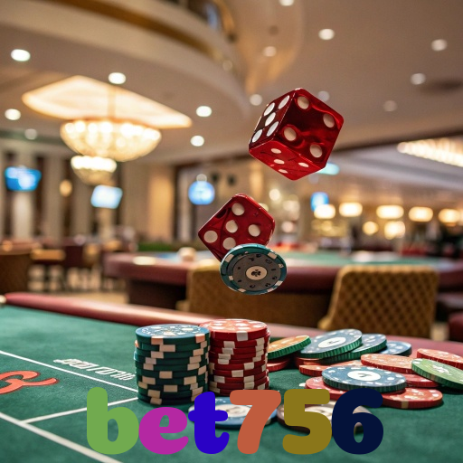 bet756 - Baixe o App bet756 para Android e Comece a Jogar