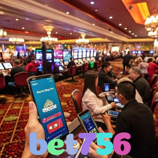 bet756 - Baixe o App bet756 para Android e Comece a Jogar
