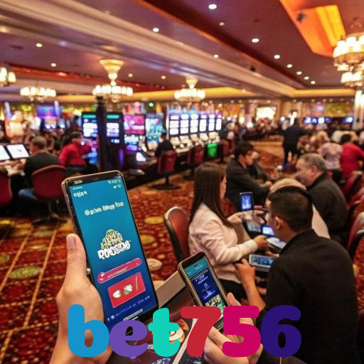 bet756 - Baixe o App bet756 para Android e Comece a Jogar