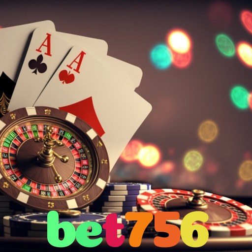 bet756 - Baixe o app bet756 no Google Play e jogue ao vivo