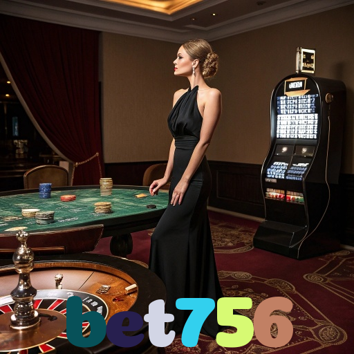 bet756 - Baixe o app bet756 no Google Play e jogue ao vivo