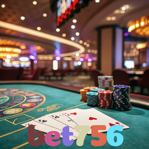 bet756 - Baixe o app bet756 no Google Play e jogue ao vivo