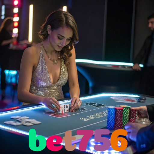 bet756 - Baixe o app bet756 no Google Play e jogue ao vivo