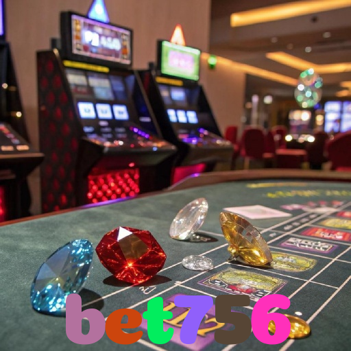 bet756 - Baixe o app bet756 no Google Play e jogue ao vivo