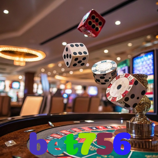 bet756 - Baixe o App bet756 para Android e Comece a Jogar