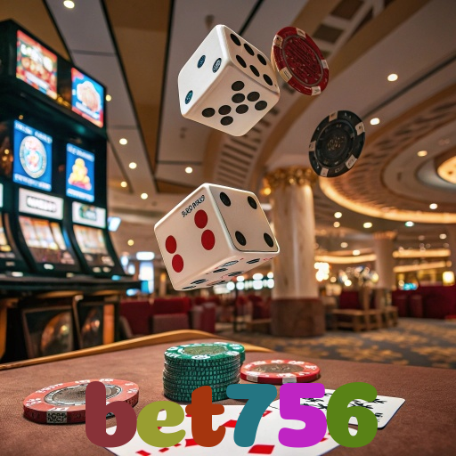 bet756 - Baixe o App bet756 para Android e Comece a Jogar
