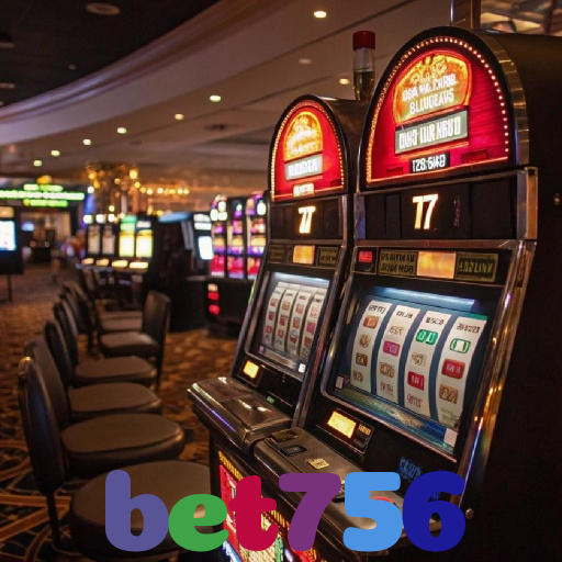 bet756 - Baixe o App bet756 para Android e Comece a Jogar