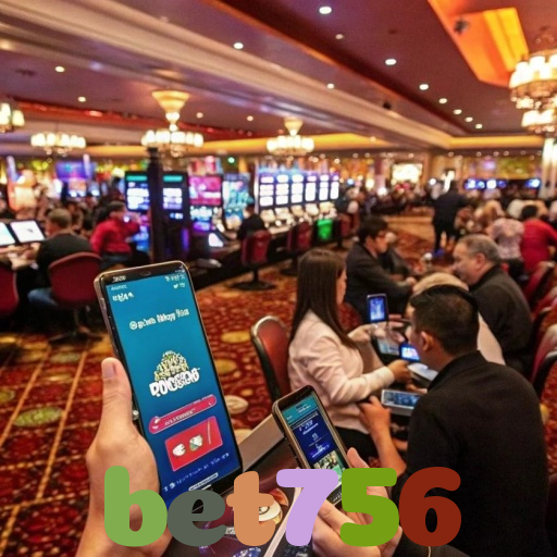 bet756 - Baixe o app bet756 no Google Play e jogue ao vivo