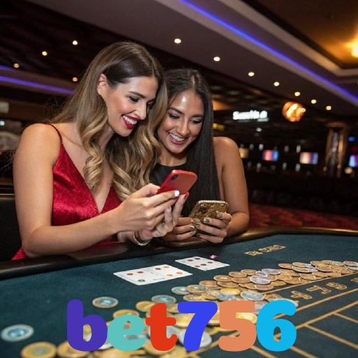 bet756 - Baixe o App bet756 para Android e Comece a Jogar