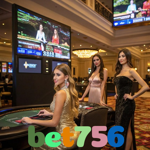 bet756 - Baixe o App bet756 para Android e Comece a Jogar