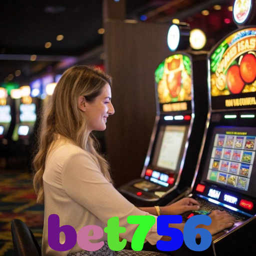 bet756 - Baixe o App bet756 para Android e Comece a Jogar