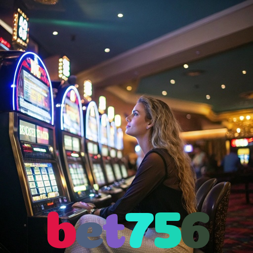 bet756 - Baixe o app bet756 no Google Play e jogue ao vivo