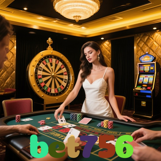 bet756 - Baixe o app bet756 no Google Play e jogue ao vivo