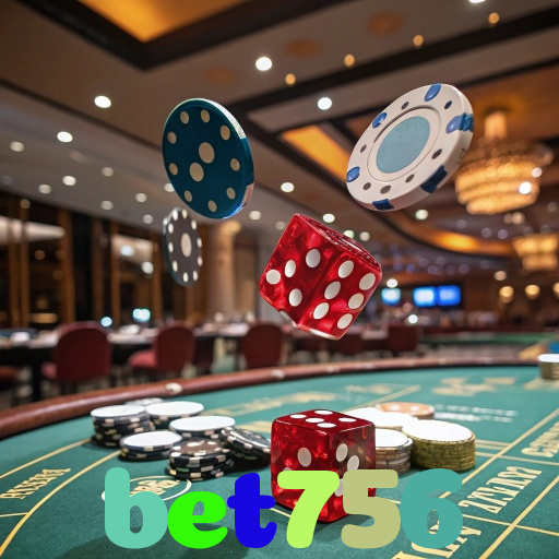 bet756 - Baixe o app bet756 no Google Play e jogue ao vivo