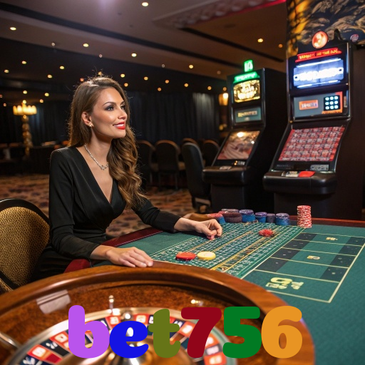 bet756 - Baixe o app bet756 no Google Play e jogue ao vivo