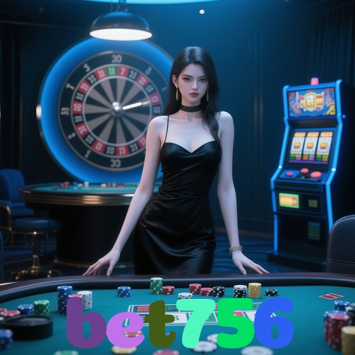 bet756 - Baixe o app bet756 no Google Play e jogue ao vivo