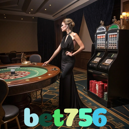 bet756 - Baixe o app bet756 no Google Play e jogue ao vivo