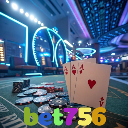 bet756 - Baixe o App bet756 para Android e Comece a Jogar
