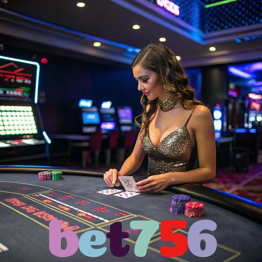 bet756 - Baixe o app bet756 no Google Play e jogue ao vivo